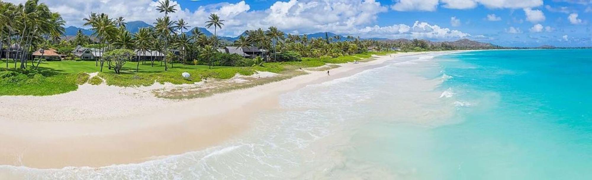 The Yellow Cottage In Lanikai Your Perfect Island Getaway! Kailua Exterior photo