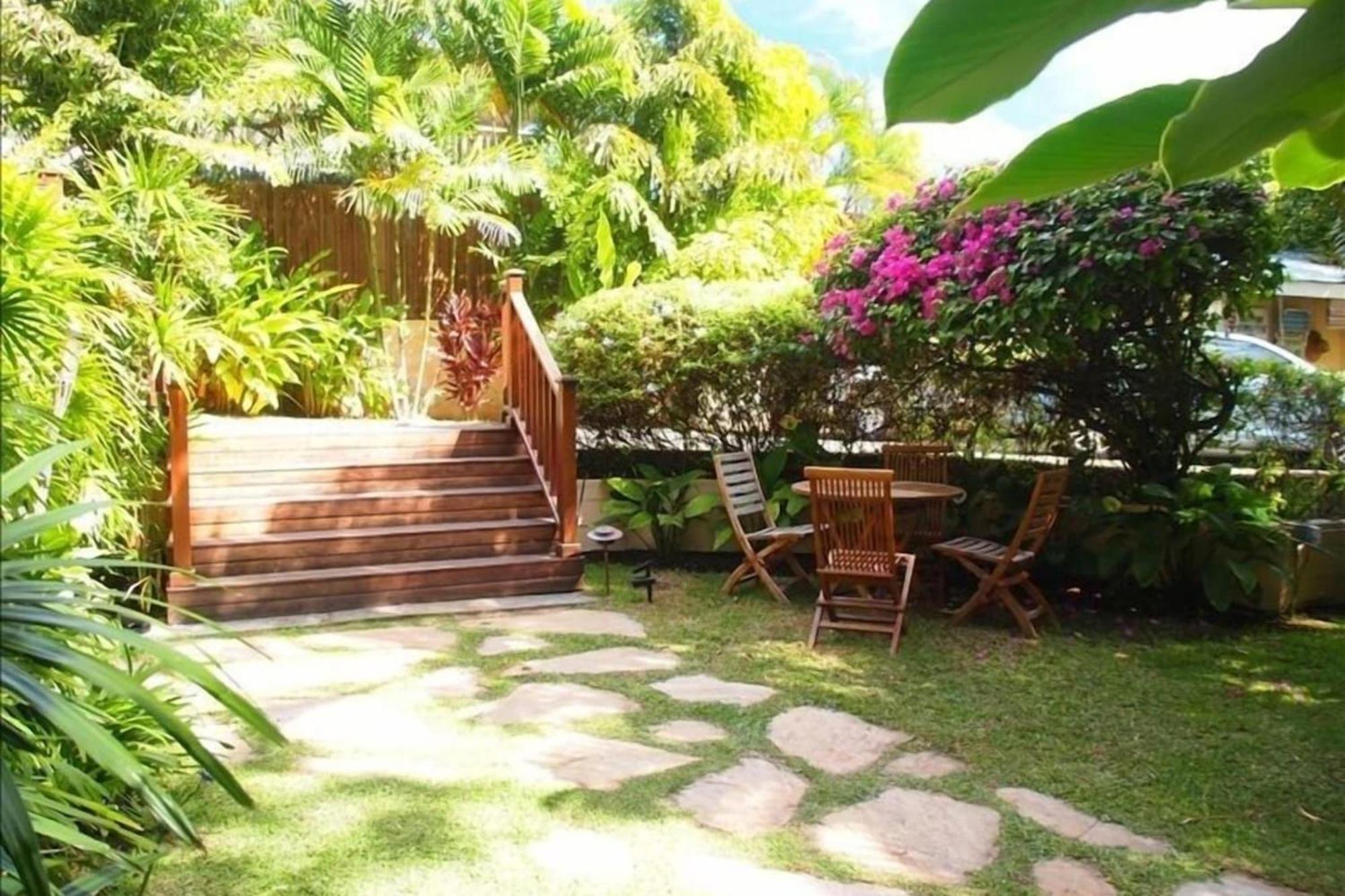 The Yellow Cottage In Lanikai Your Perfect Island Getaway! Kailua Exterior photo