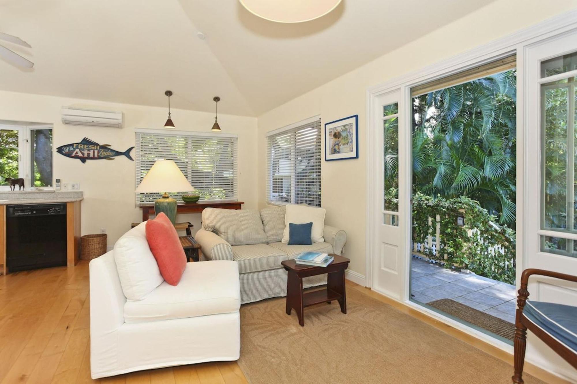 The Yellow Cottage In Lanikai Your Perfect Island Getaway! Kailua Exterior photo