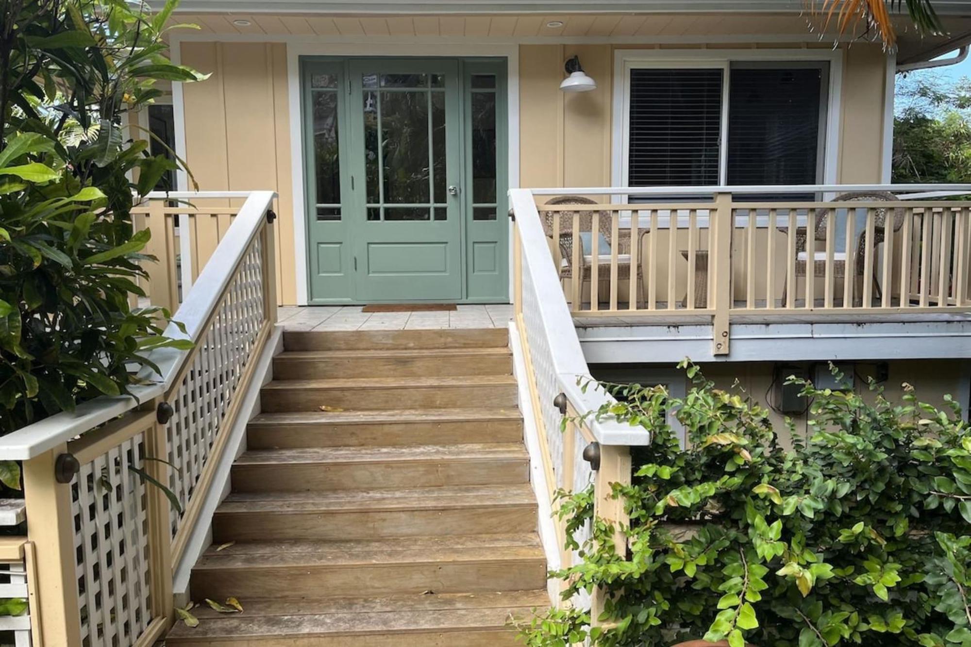 The Yellow Cottage In Lanikai Your Perfect Island Getaway! Kailua Exterior photo